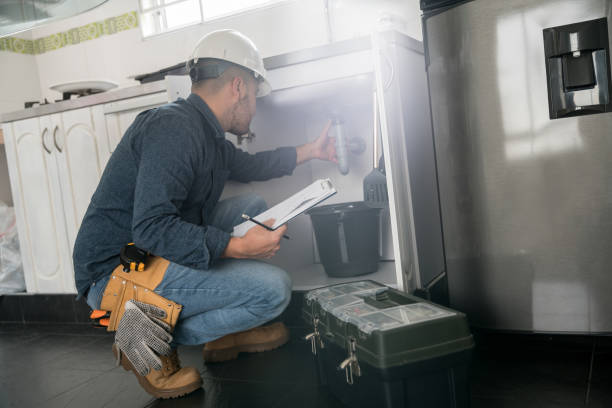 Best Hot Water Heater Installation  in Goshen, CA