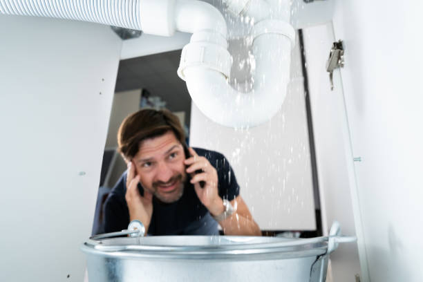 Best Plumbing Inspection Services  in Goshen, CA
