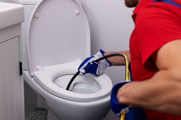 Best Affordable Plumbing Services  in Goshen, CA