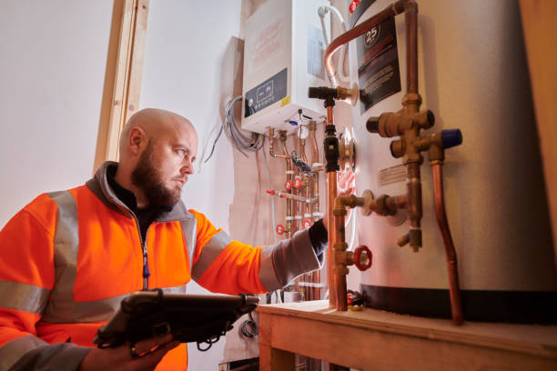Trusted Goshen, CA Plumbing Experts