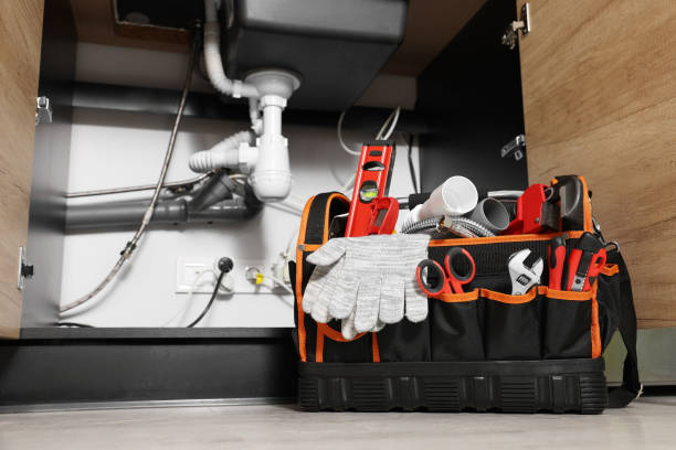 Best Affordable Plumbing Services  in Goshen, CA