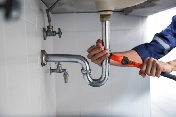 Best Commercial Plumbing Services  in Goshen, CA