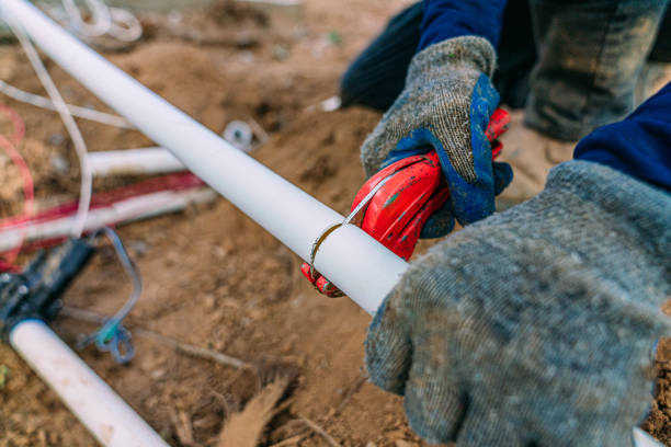 Best Leak Detection Services  in Goshen, CA